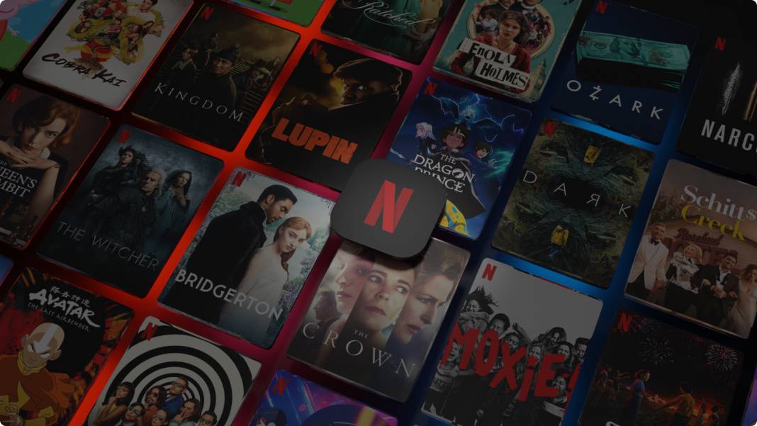 Netflix'ten hayranlarını üzen haber. Resmen kaldırılıyor 5